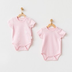 MILLY BALLET BABY BODY 2 PCS ANDY WAWA