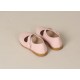 CLASSIC COMFORTABLE PINK KIDS SHOES