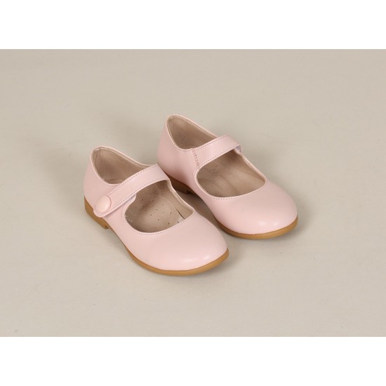 CLASSIC COMFORTABLE PINK KIDS SHOES