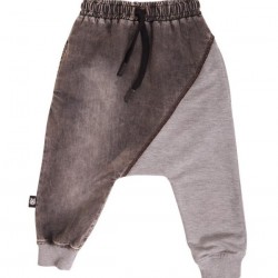 asimetric grey denim –  بنطلون فقط ولادي وبناتي asimetric grey denim –  بنطلون فقط ولادي وبناتي