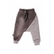 asimetric grey denim – jeanpants for boy & Girls