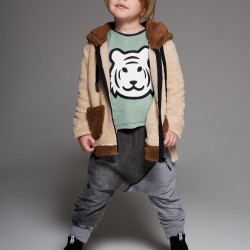 asimetric grey denim –  بنطلون فقط ولادي وبناتي asimetric grey denim –  بنطلون فقط ولادي وبناتي