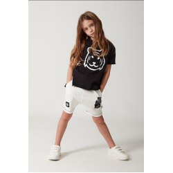 شورت مونو الاساسي للبنات والأولاد   شورت مونو الاساسي للبنات والأولاد