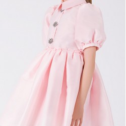 AMALFI CRYSTALS DRESS AMALFI CRYSTALS DRESS